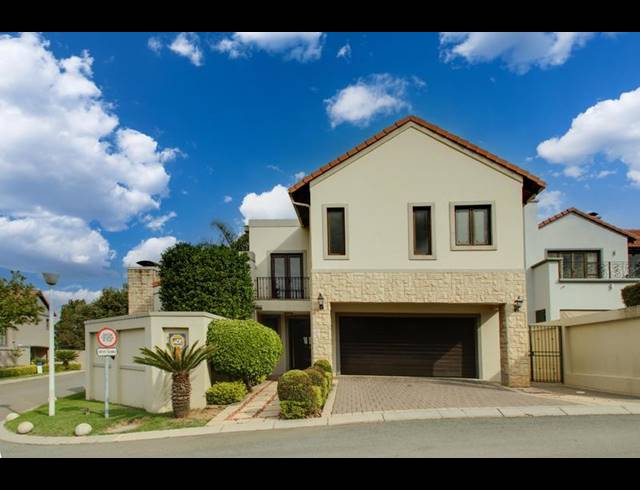 3 BEDROOM PROPERTY TO RENT IN BROADACRES